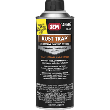 Rust Trap™ - 45508