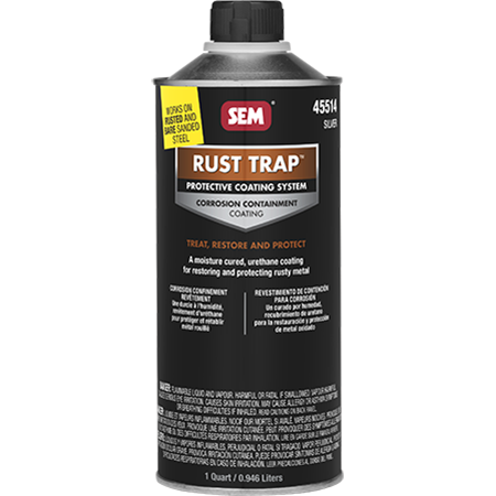 Rust Trap™ - 45514