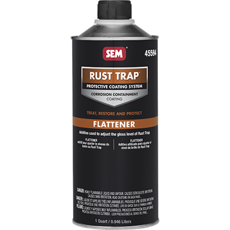 Rust Trap™ - 45594