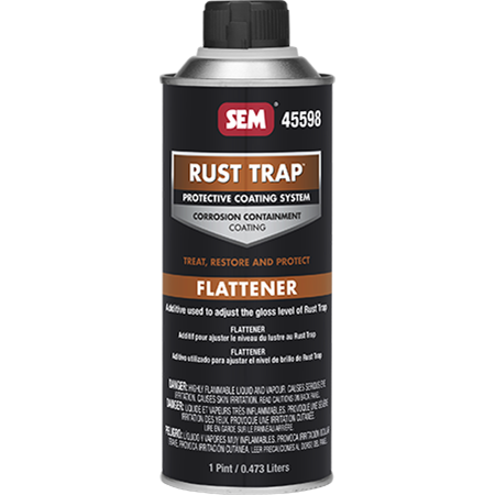 Rust Trap™ - 45598
