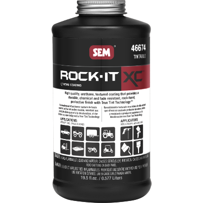 Rock-It XC™ - 46674