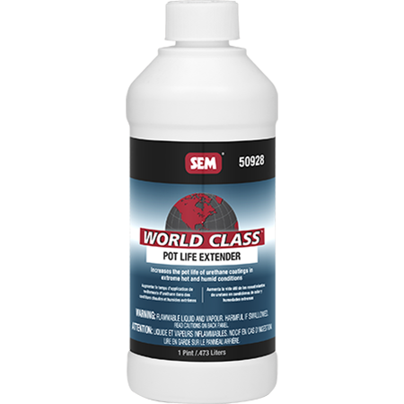 World Class™ Pot Life Extender - Discontinued - 50928