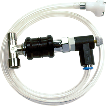 Quick Spray System Adapter Assembly - 70104