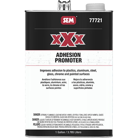 XXX Adhesion Promoter - 77721