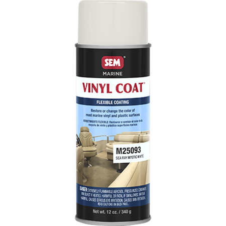 Vinyl Coat™ - M25093