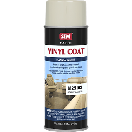 Vinyl Coat™ - M25103