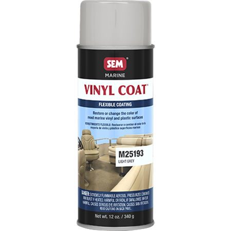 Vinyl Coat™ - M25193