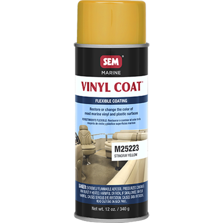 Vinyl Coat™ - M25223