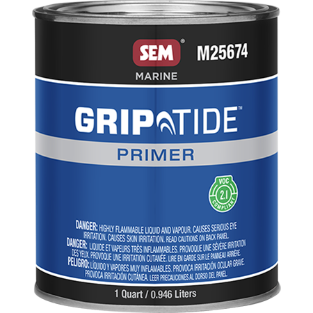 GripTide™ Primer - M25674