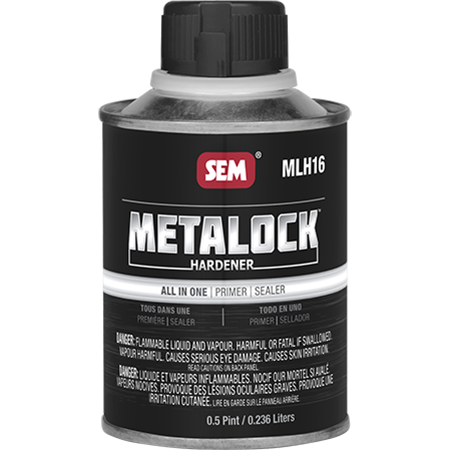 Metalock™ DTM High Build Primer - MLH16