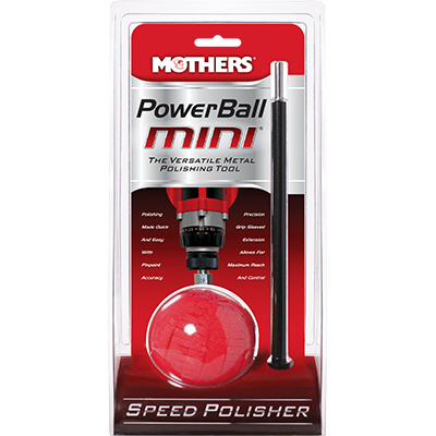 Mothers® PowerBall Mini® - MOT.05141
