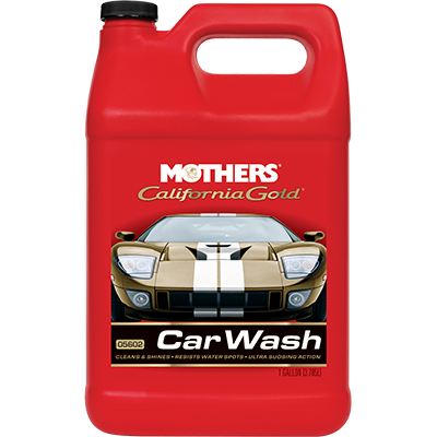 Mothers® California Gold® Car Wash - MOT.05602
