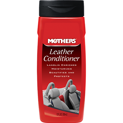 Mothers® Leather Conditioner - MOT.06312