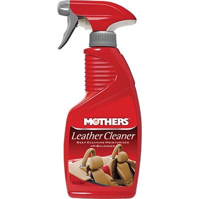 Mothers® Leather Cleaner - MOT.06412