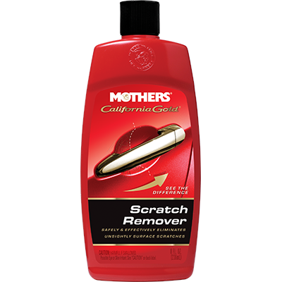 Mothers® California Gold® Scratch Remover - MOT.08408