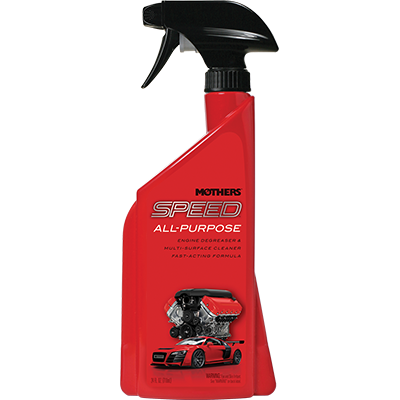 Mothers® Speed® All-Purpose Cleaner - MOT.18924