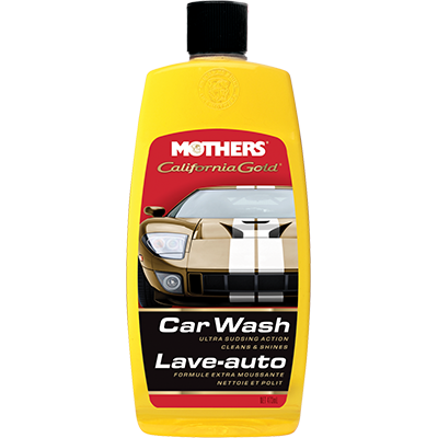 Mothers® California Gold® Car Wash - MOT.35600