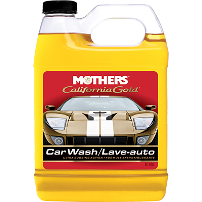 Mothers® California Gold® Car Wash - MOT.35632