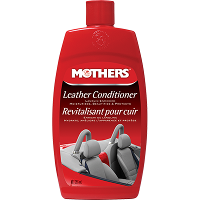 Mothers® Leather Conditioner - MOT.36312