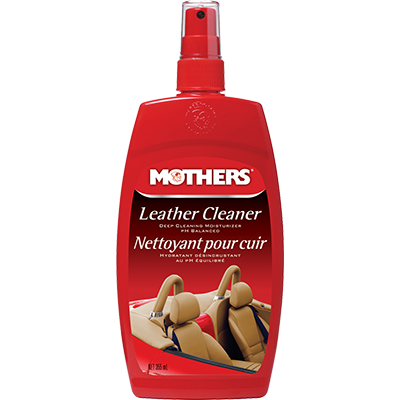 Mothers® Leather Cleaner - MOT.36412
