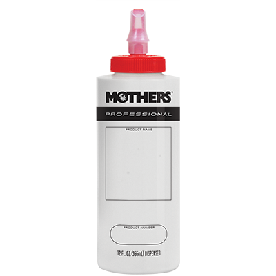Mothers® Professional Dispenser Bottle - MOT.80000