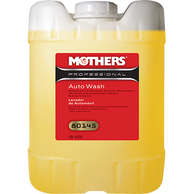 Mothers® Professional Auto Wash - MOT.80145