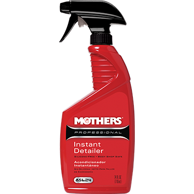 Mothers® Professional Instant Detailer - MOT.85624