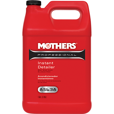 Mothers® Professional Instant Detailer - MOT.85638