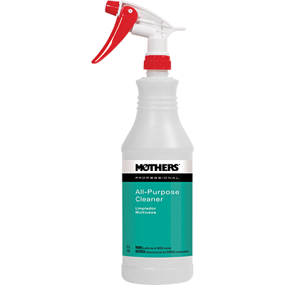 Mothers® Professional All-Purpose Cleaner - MOT.87132