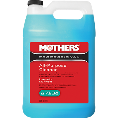 Mothers® Professional All-Purpose Cleaner - MOT.87138