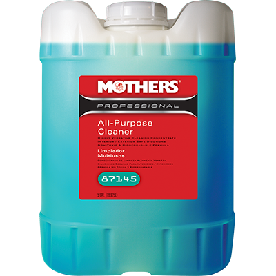 Mothers® Professional All-Purpose Cleaner - MOT.87145