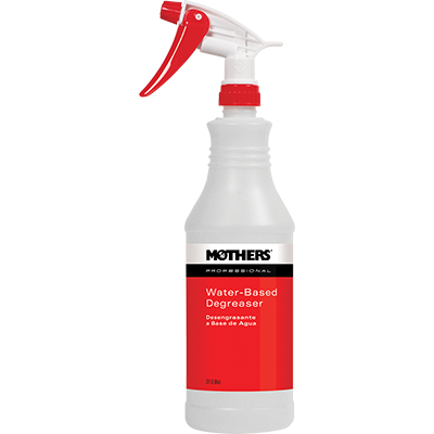 Mothers® Professional Water-Based Degreaser - MOT.87532