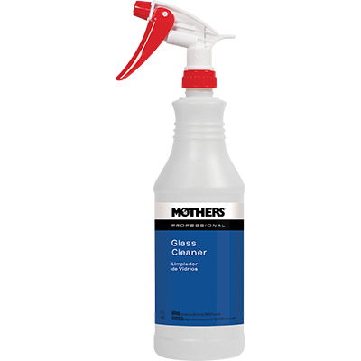 Mothers® Professional Glass Cleaner - MOT.87632