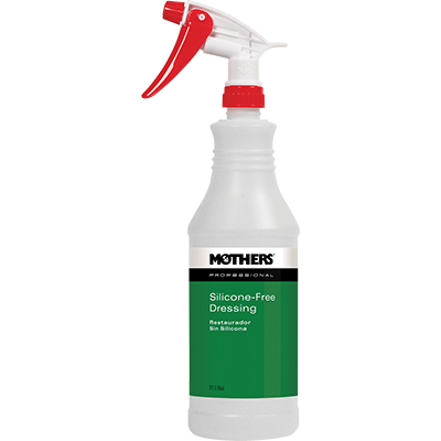 Mothers® Professional Silicone-Free Dressing  - MOT.88532