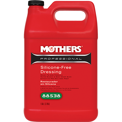 Mothers® Professional Silicone-Free Dressing  - MOT.88538