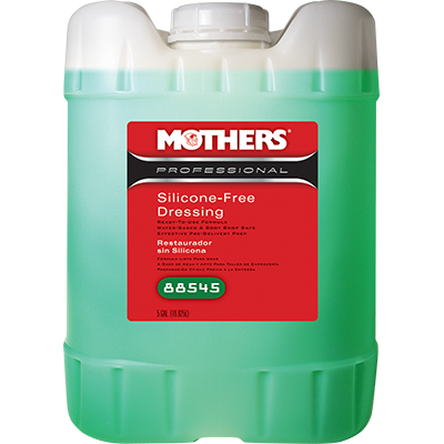 Mothers® Professional Silicone-Free Dressing  - MOT.88545