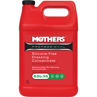 Mothers® Professional Silicone-Free Dressing Concentrate - MOT.88638