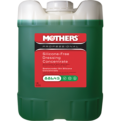 Mothers® Professional Silicone-Free Dressing Concentrate - MOT.88645