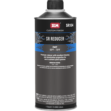 SR & SRX Series Reducers - Discontinued - SR104