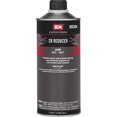 SR & SRX Series Reducers - Discontinued - SR304