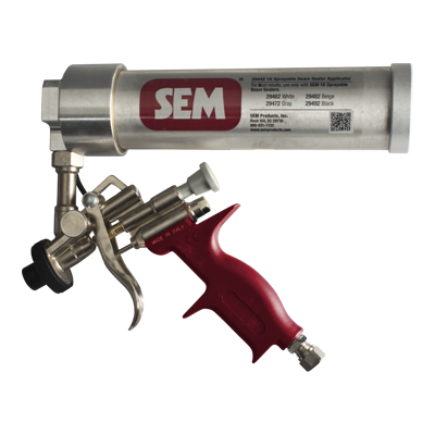 SEM 71119 Universal Manual Applicator Gun