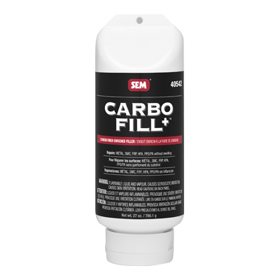 Carbo Fill Plus