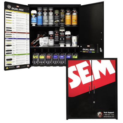 Shop Cabinet