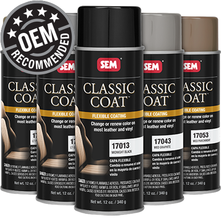 Color Coat Aerosols Sem Products - Light Oak Color Spray Paint