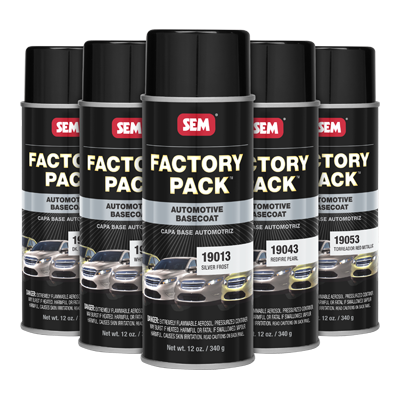 Factory Pack™