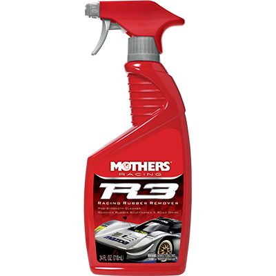 Mothers® R3 - Racing Rubber Remover