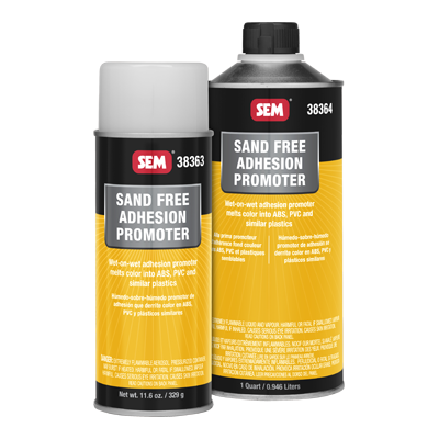 Sand Free Adhesion Promoter