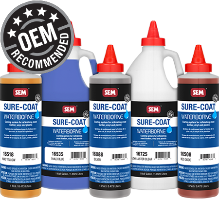 Sure-Coat™ Mixing System | system | SEM Products