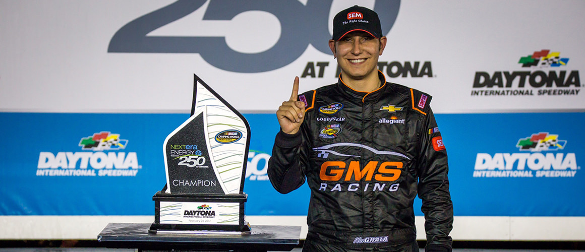Camping World Truck Series